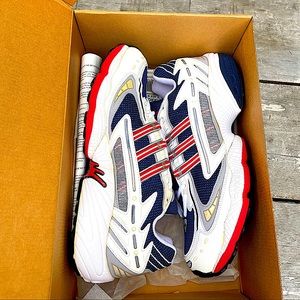 Vintage 1999 adidas EQT Ride NWT